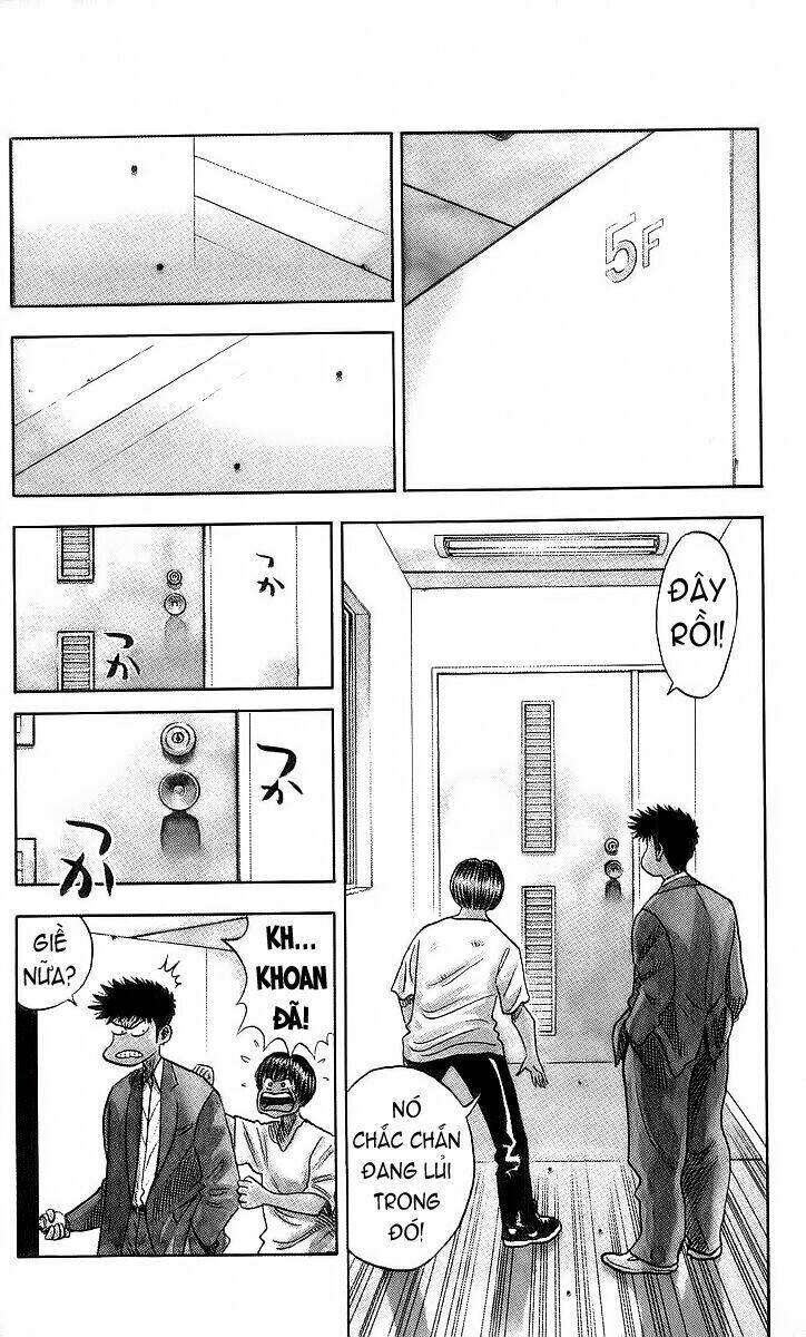 hareluya ii boy chapter 94 11