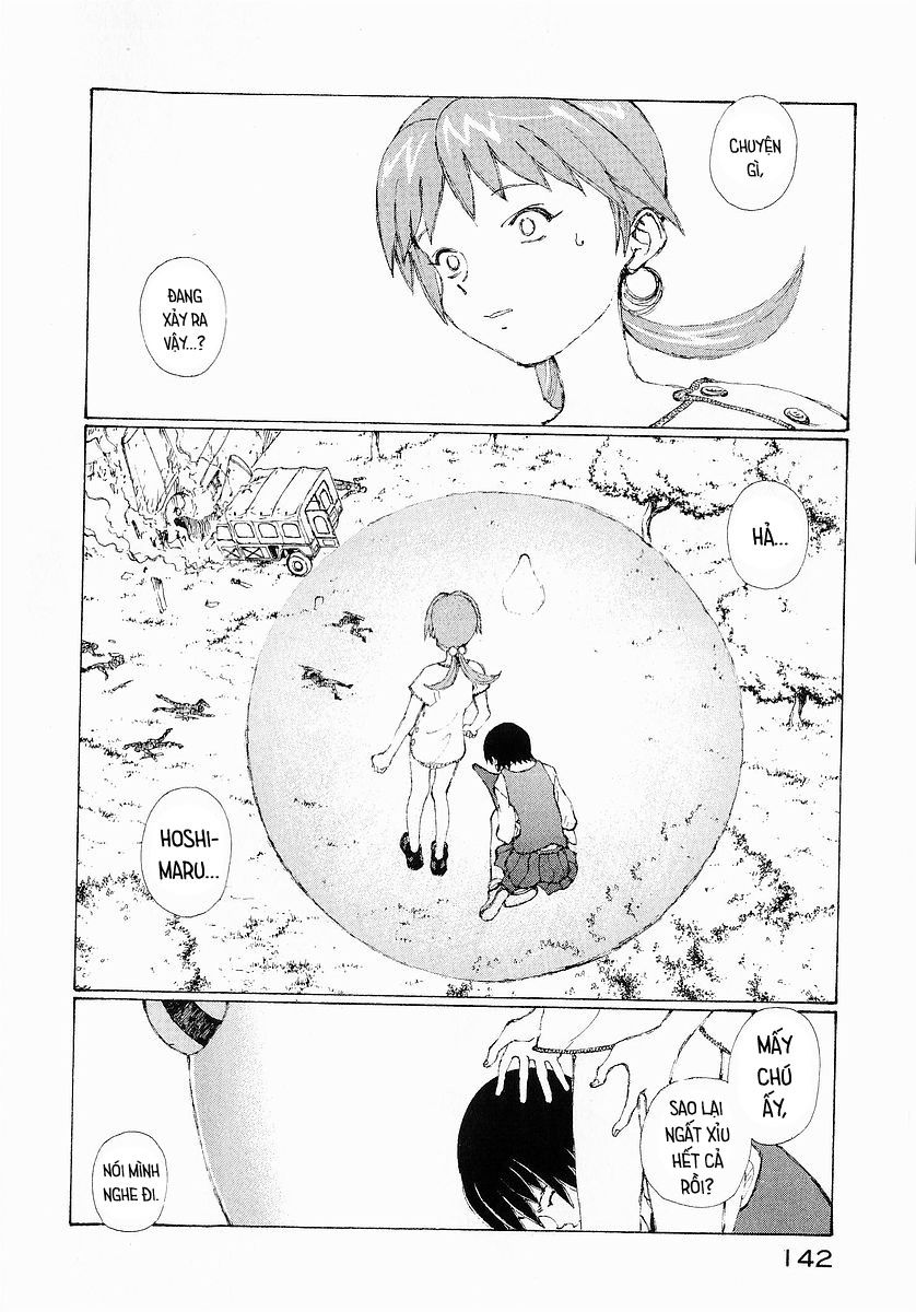 narutaru chapter 21 140