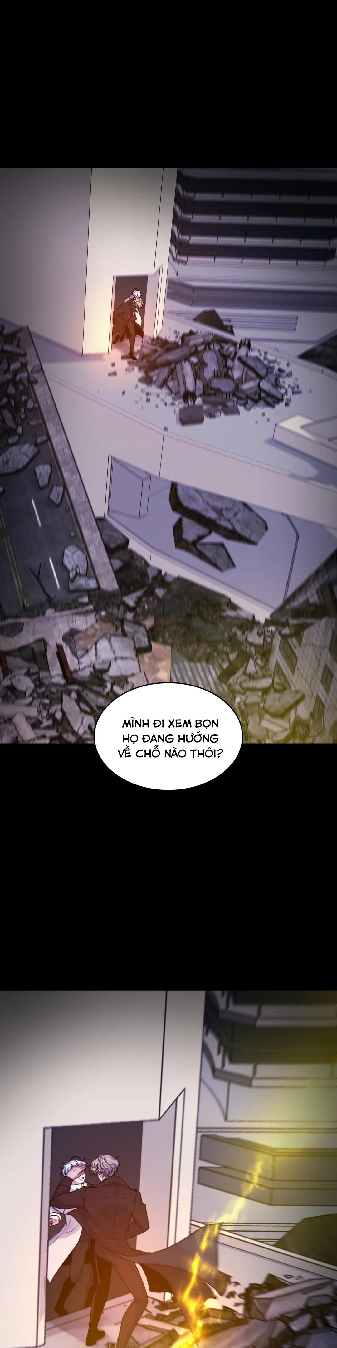 hừng đông chapter 18 7