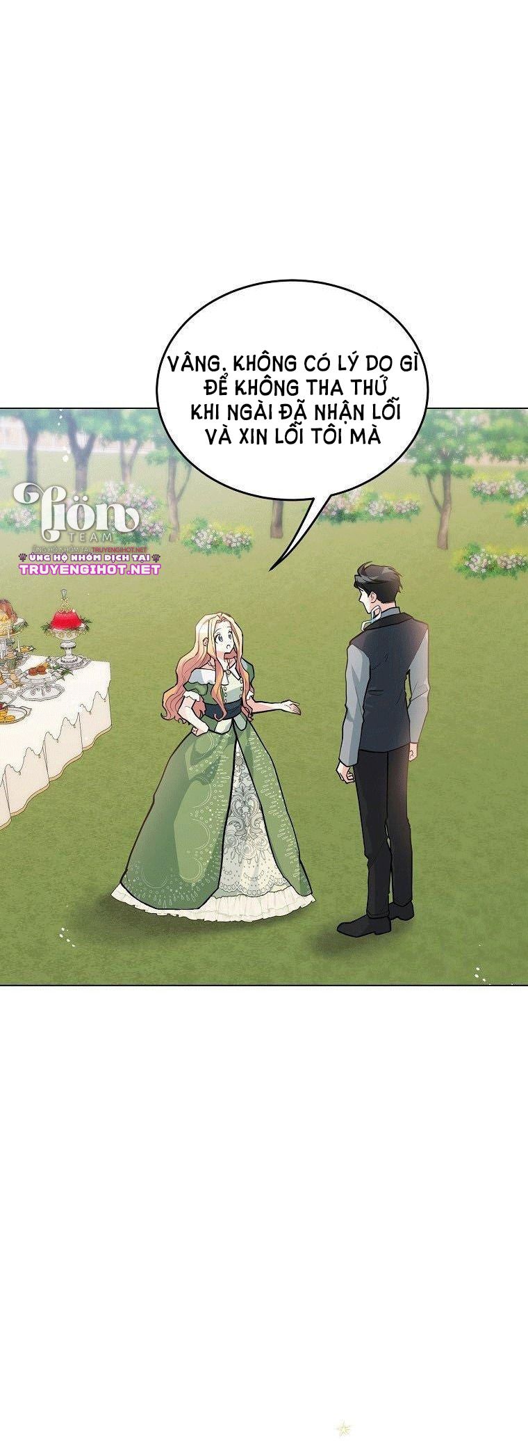 mùa đào vào tháng sáu chapter 20.2 11