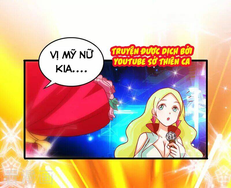 siêu cấp bại gia tử chapter 40 13