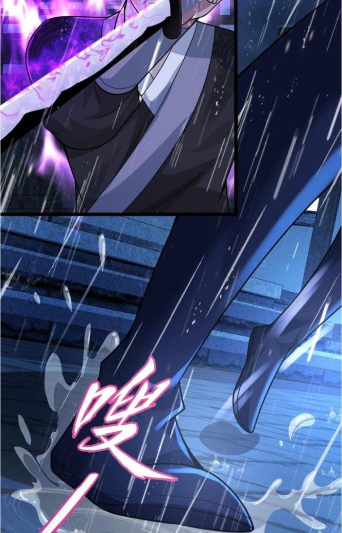 ta nuôi ma quỷ ở trấn ma ti chapter 18 29