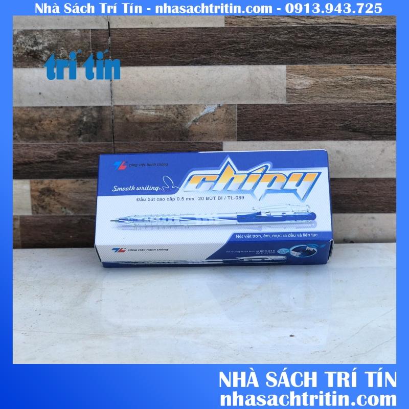Pens - Bút bi TL ngòi 0.5mm TL-089