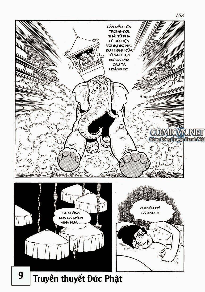 buddha - truyền thuyết đức phật chapter 42 21
