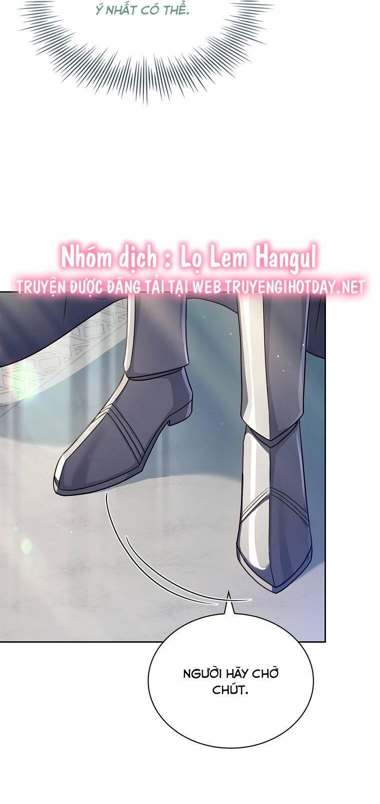 để yên cho tiểu thư hiền chapter 99 50