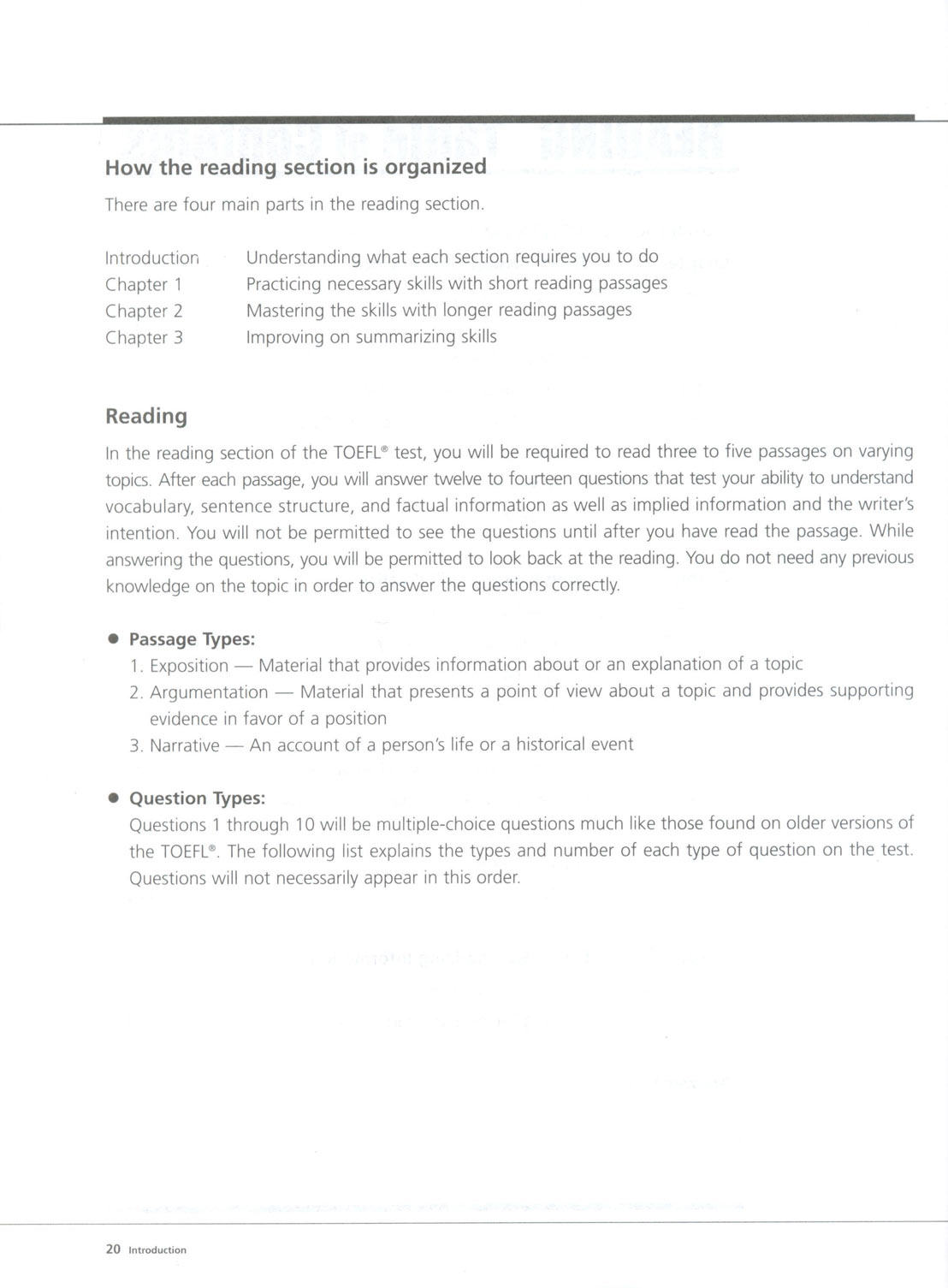 Mastering Skills For The TOEFL IBT - Advanced (Kèm File Audio Có Hướng Dẫn) _FN