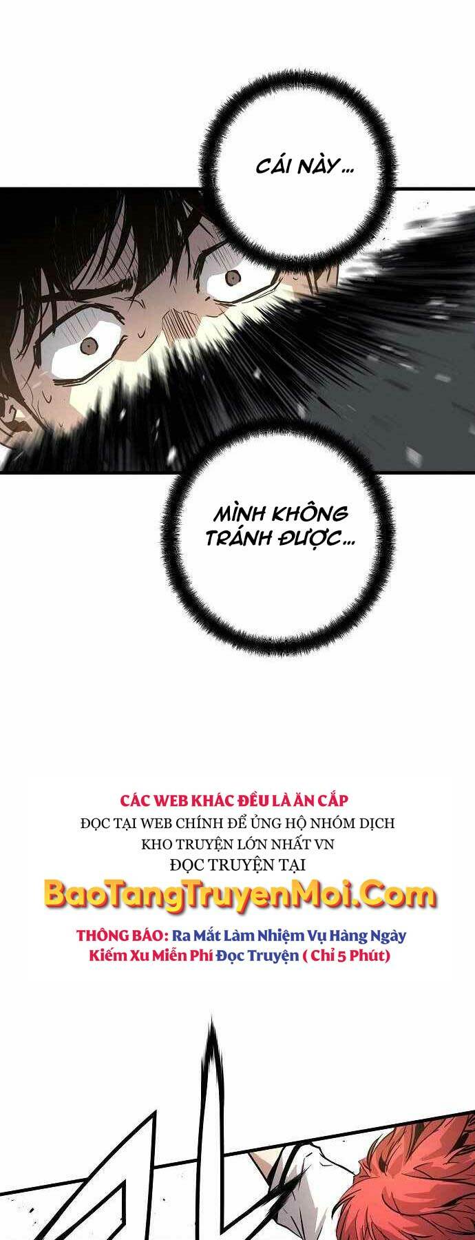 The Breaker 3: Quyền Năng Vô Hạn chapter 7 23