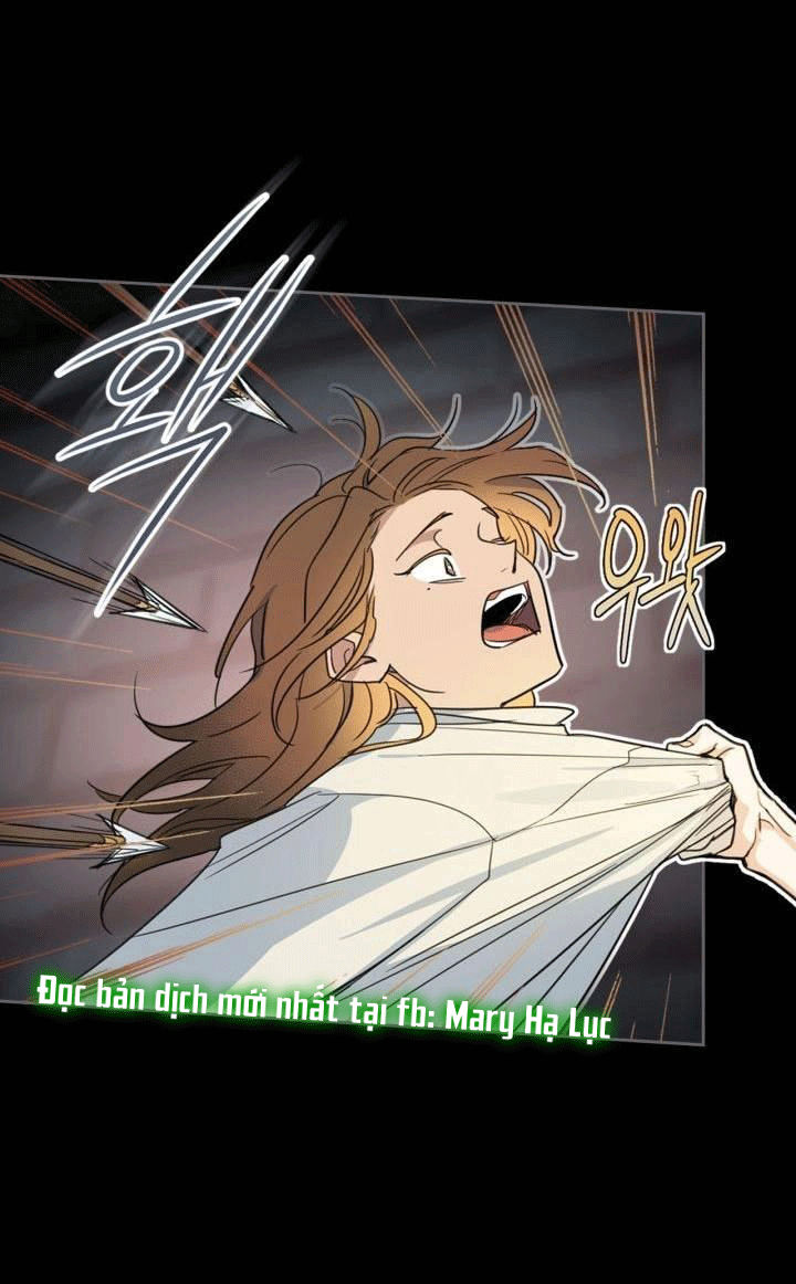 [18+] người đẹp và quái vật chapter 75.2 24