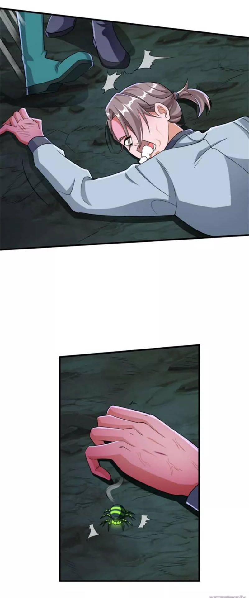 tiến sĩ khoa học kỹ thuật tu tiên chapter 17 26