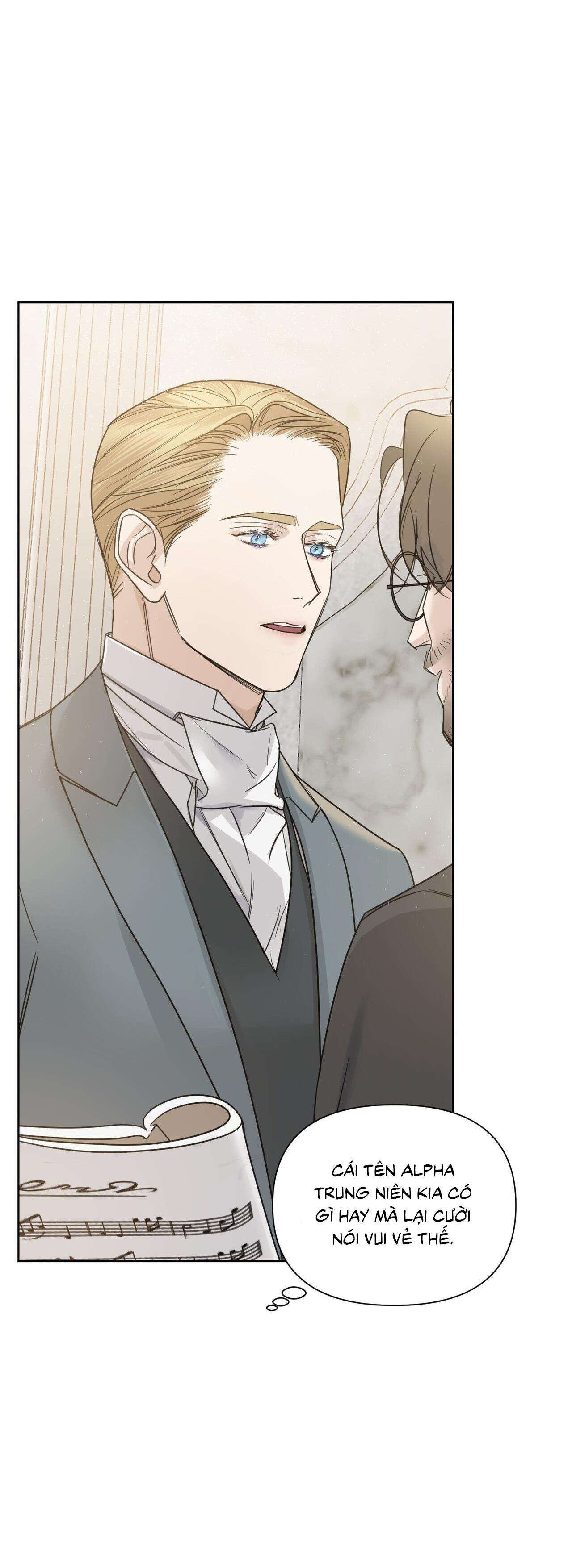 bước vào vườn hồng chapter 39 38