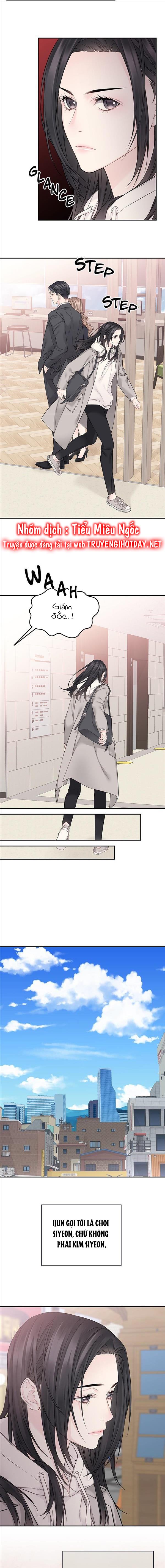 hạnh phúc đó không hề tồn tại chapter 38 7