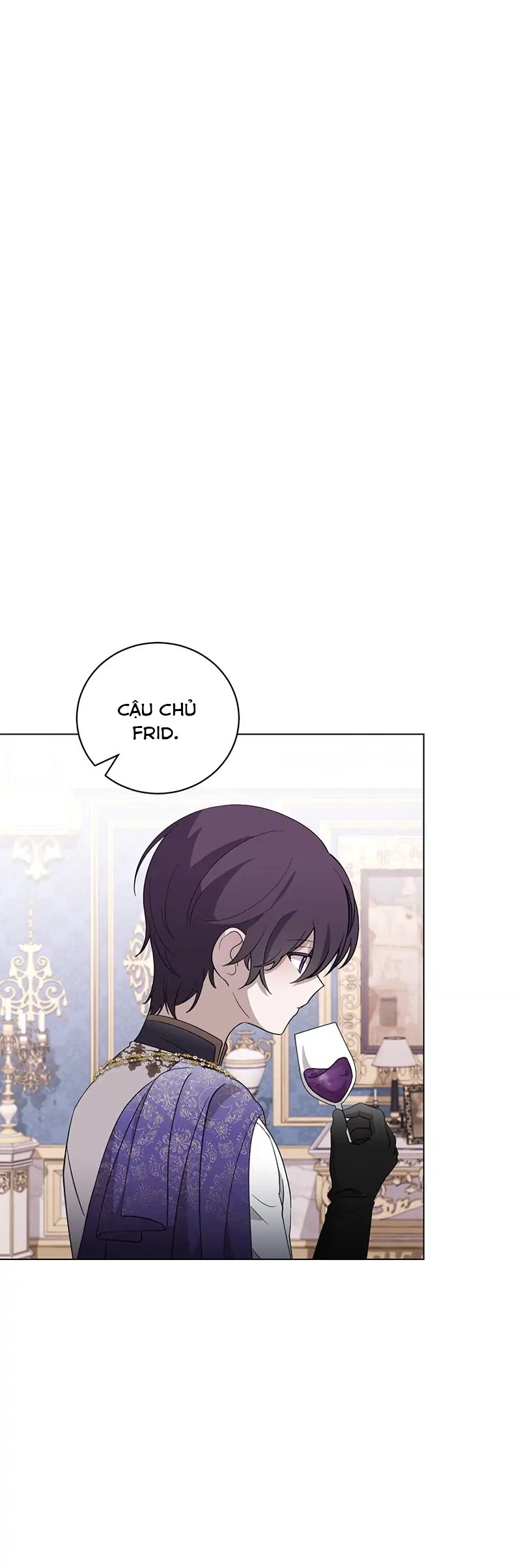 nữ phản diện muốn có kết thúc đẹp chapter 55 3