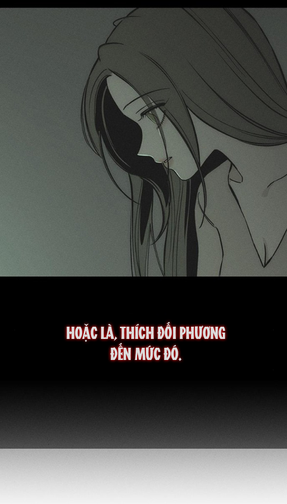 [18+] Nước Mắt Trên Đóa Hoa Tàn chapter 20.1 40
