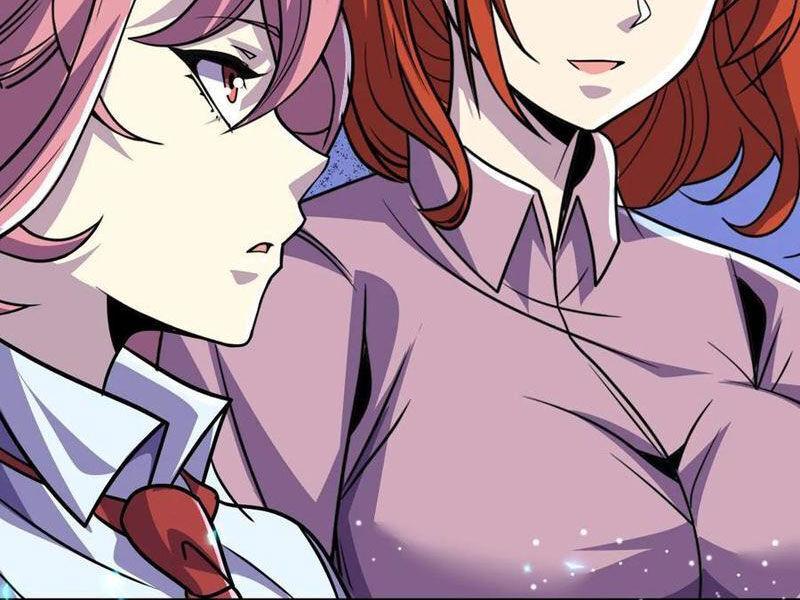 nhìn thấy thanh máu, ta xử tội thần linh chapter 175 36