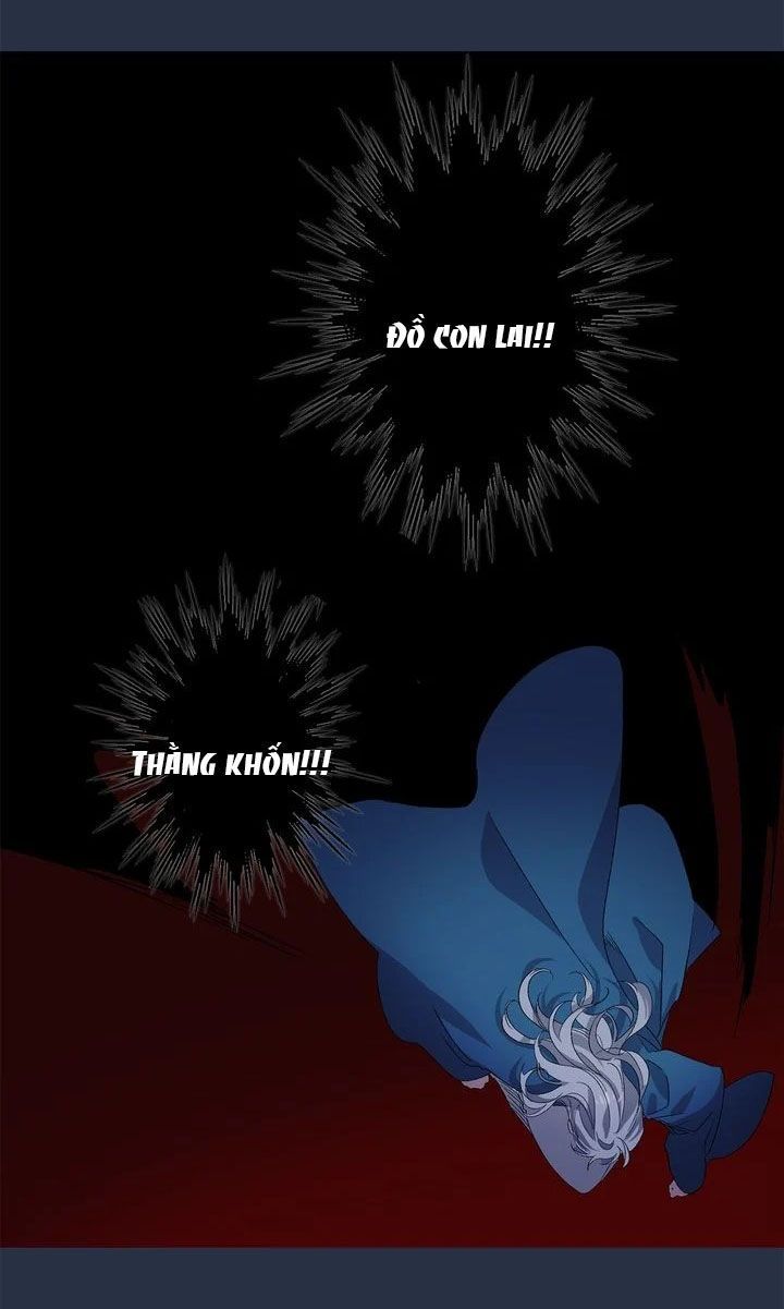 mối tình đầu của bạo chúa chapter 37 54