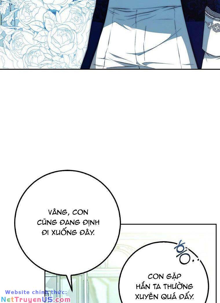 Tôi Trở Thành Vợ Nam Chính chapter 91.1 47