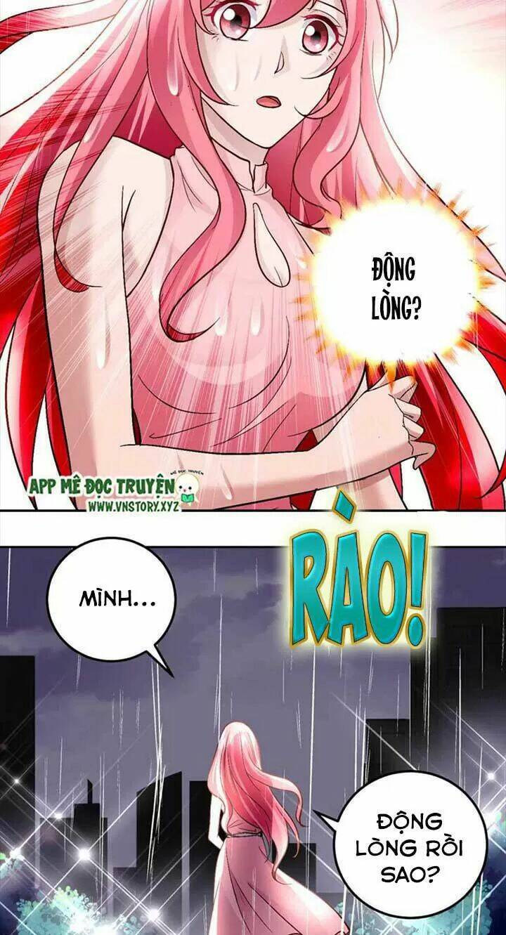 trò chơi săn tình - tổng tài khó kìm lòng chapter 82 17