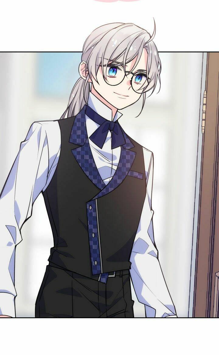 anh trai tôi quá hiền lành làm tôi lo lắng ghê chapter 0 27