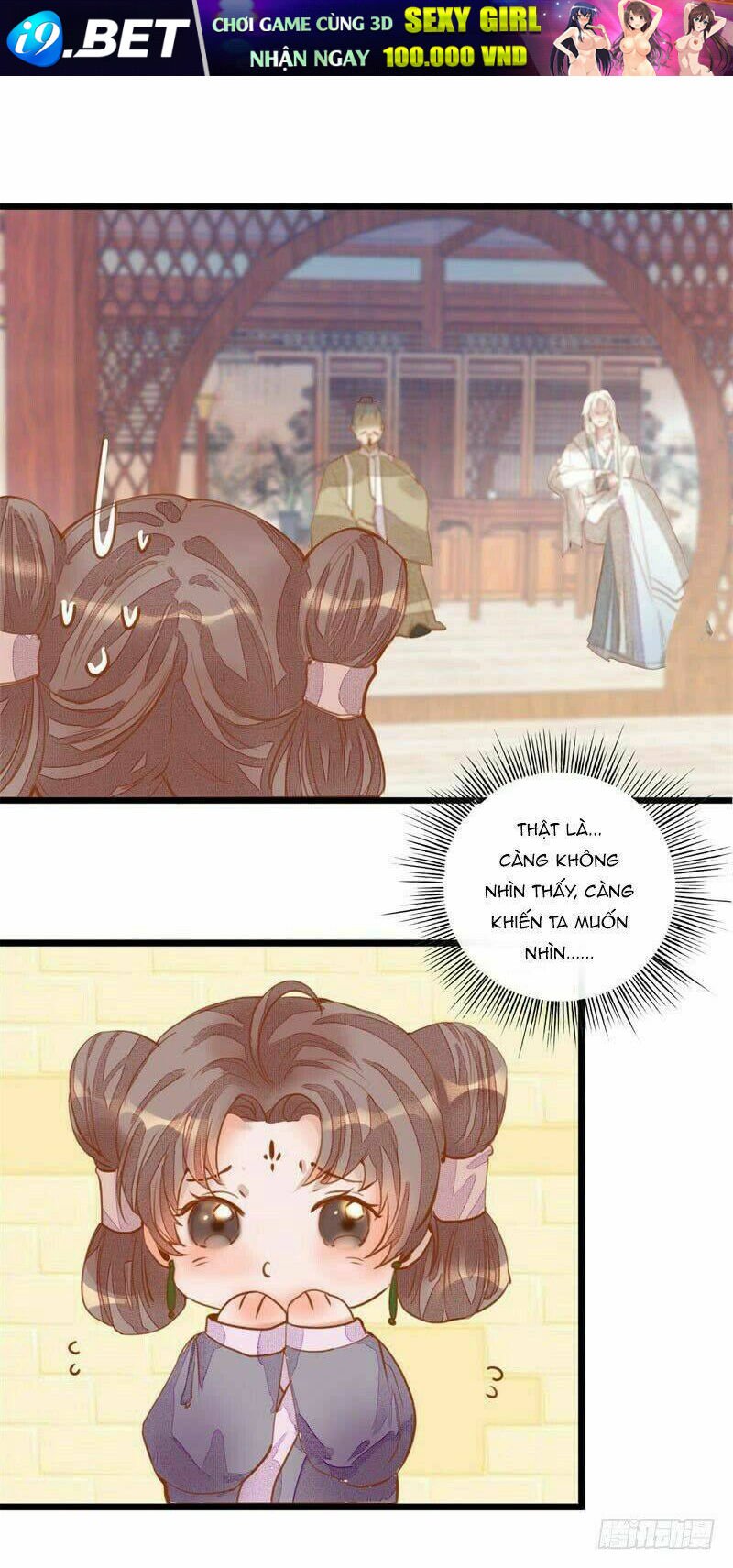 họa tiên truyện chapter 3 40