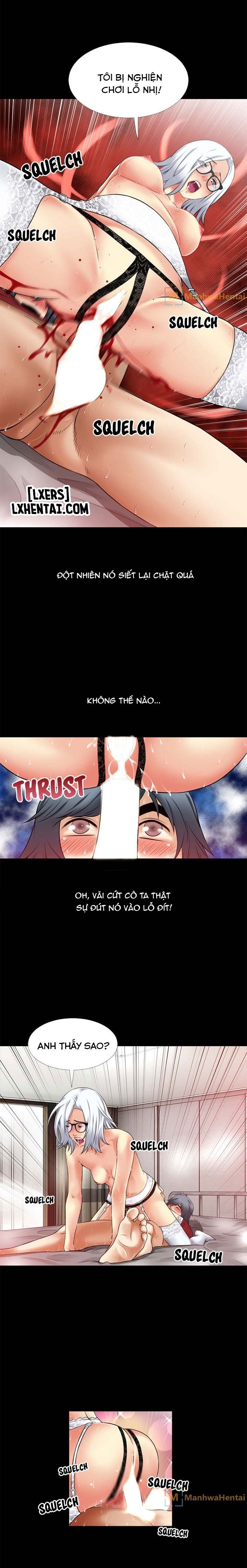 ngoài sức tưởng tượng chapter 37 17