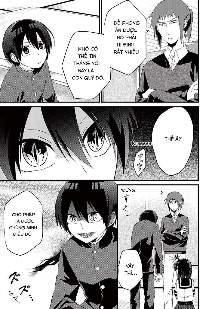 aoki fuchi no hako chapter 2 9