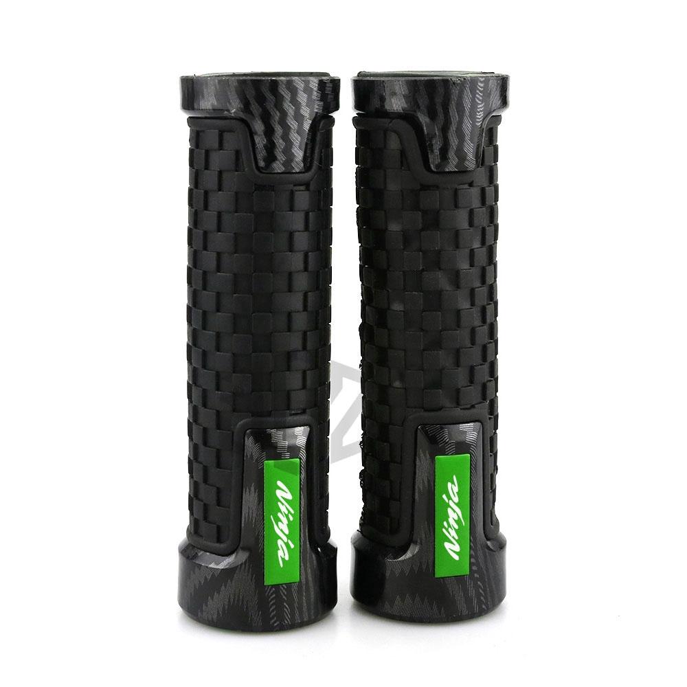 Cặp Tay Lái Xe Mô Tô Kawasaki Ninja 250 300 400 650 2013-2019 Z250 Z300