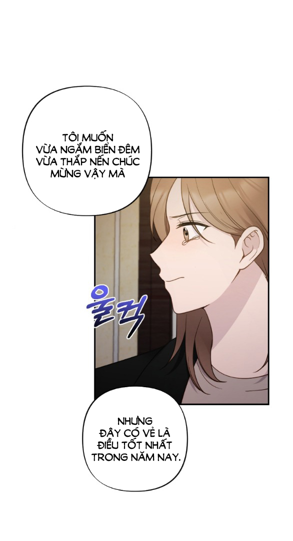 Hãy Khóc Cho Thật Xinh Đẹp Đi chapter 31.1 - Trang 37