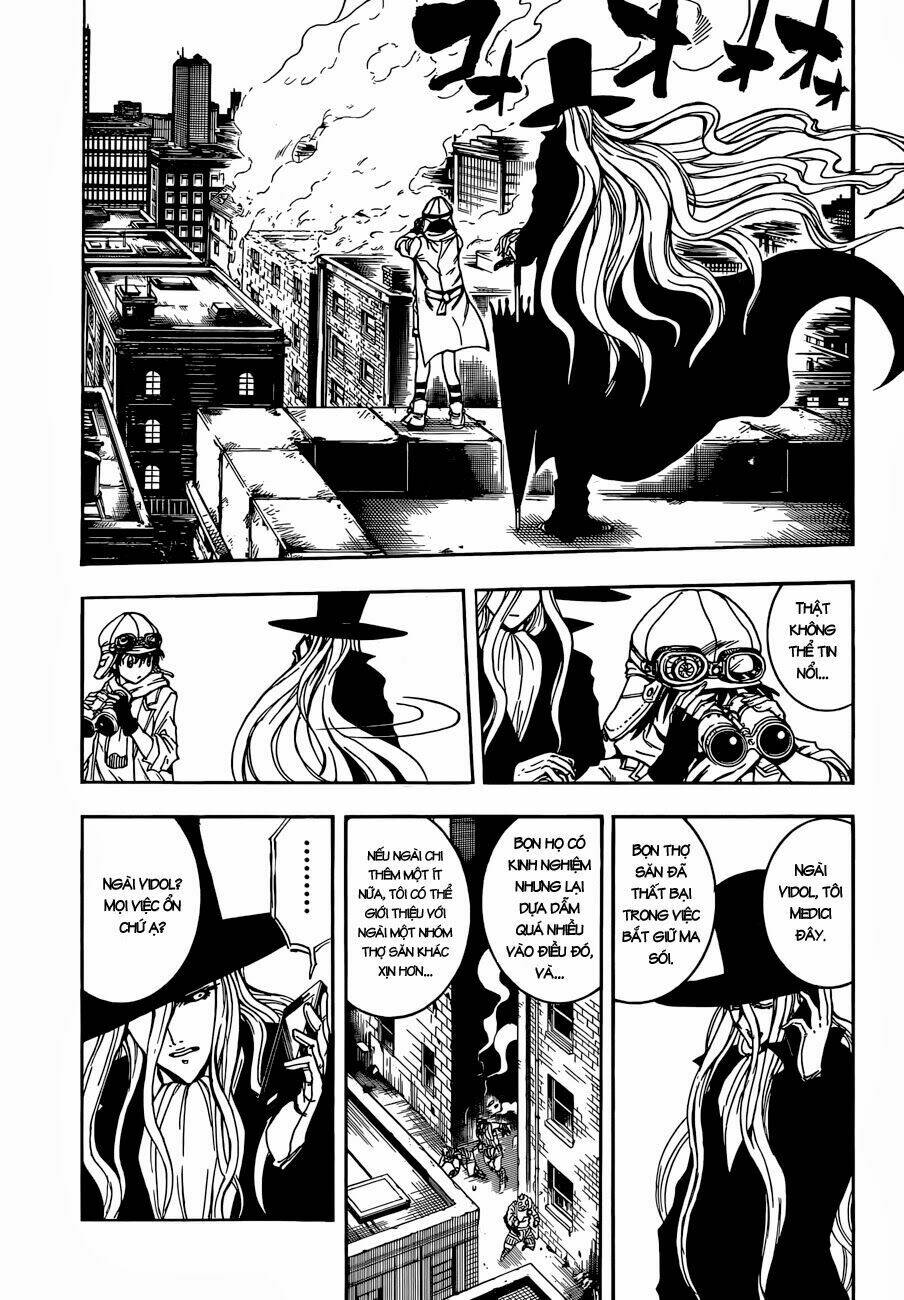 illegal rare chapter 3 19