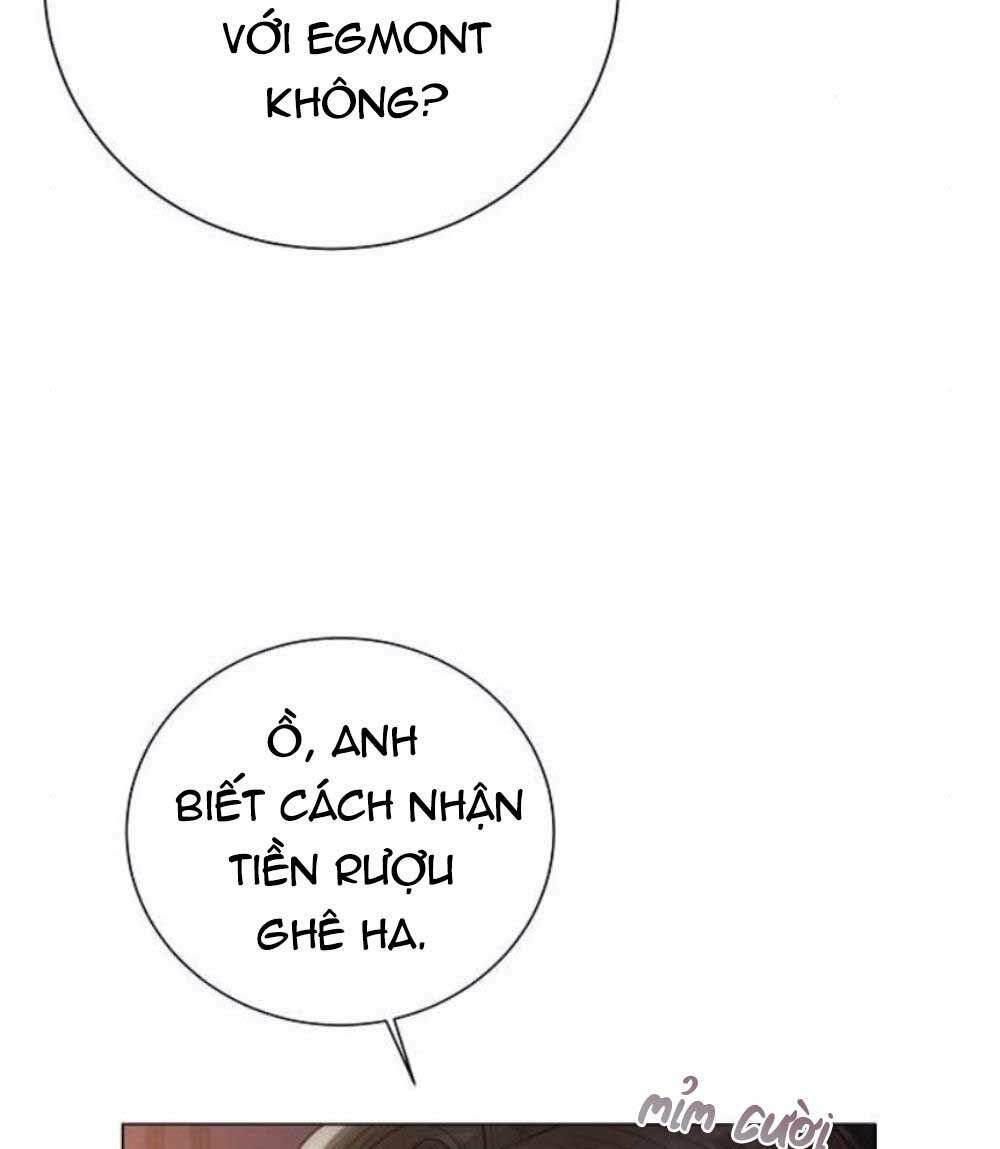 tôi sẽ từ bỏ vị trí hoàng hậu chapter 29 71