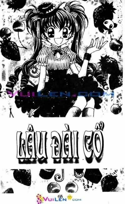 lâu đài cổ chapter 8 65