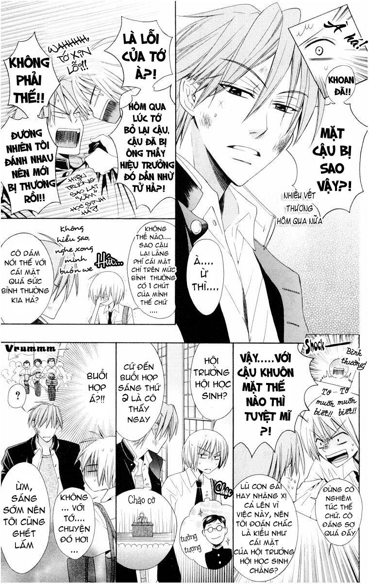 thầy giáo của tôi chapter 5 8