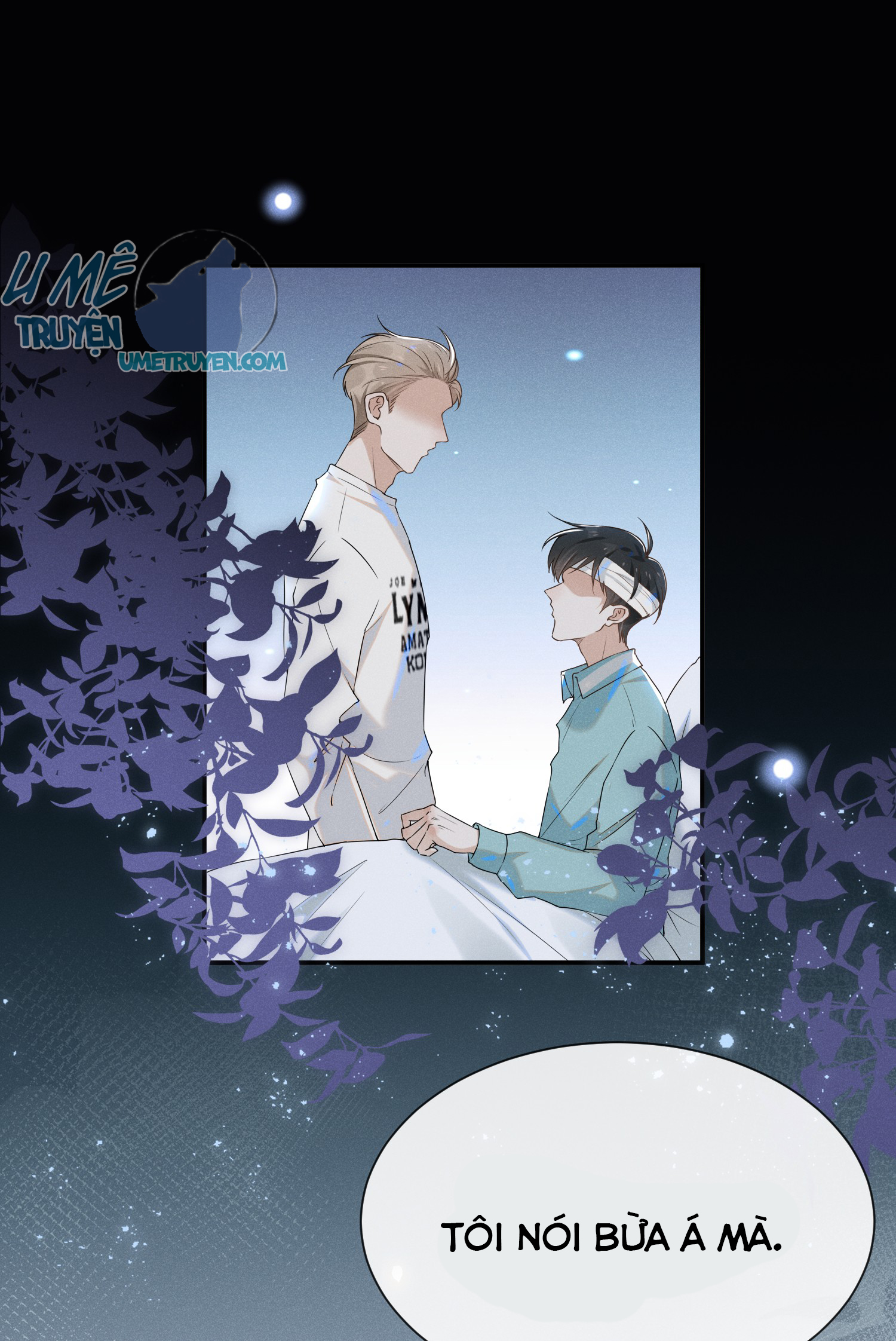 kiếp sau không gặp chapter 12 2