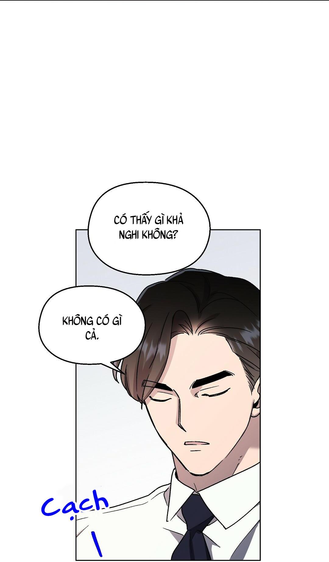 vết cắn mang vị ngọt ngào chapter 7 5