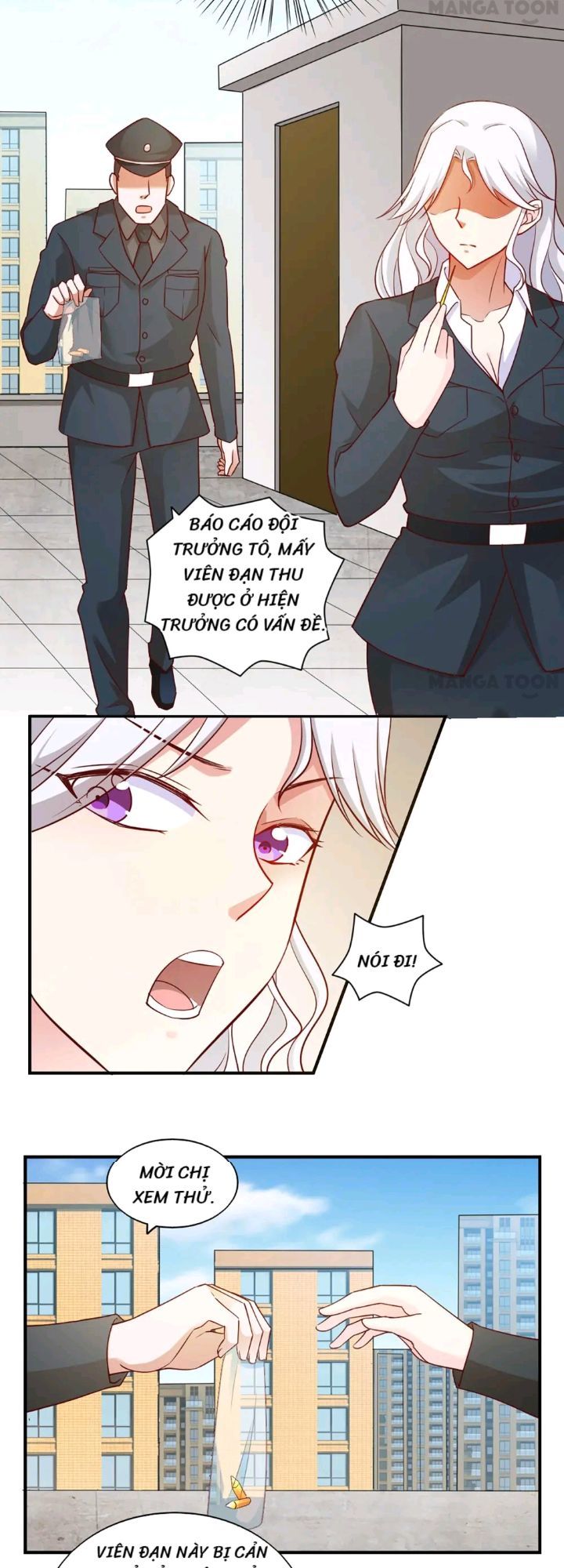 chiếc điện thoại thần kỳ chapter 43 10