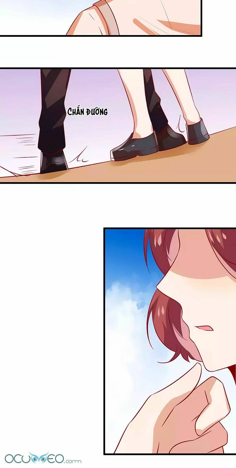 tổng tài, như vậy nhanh quá chapter 14 11