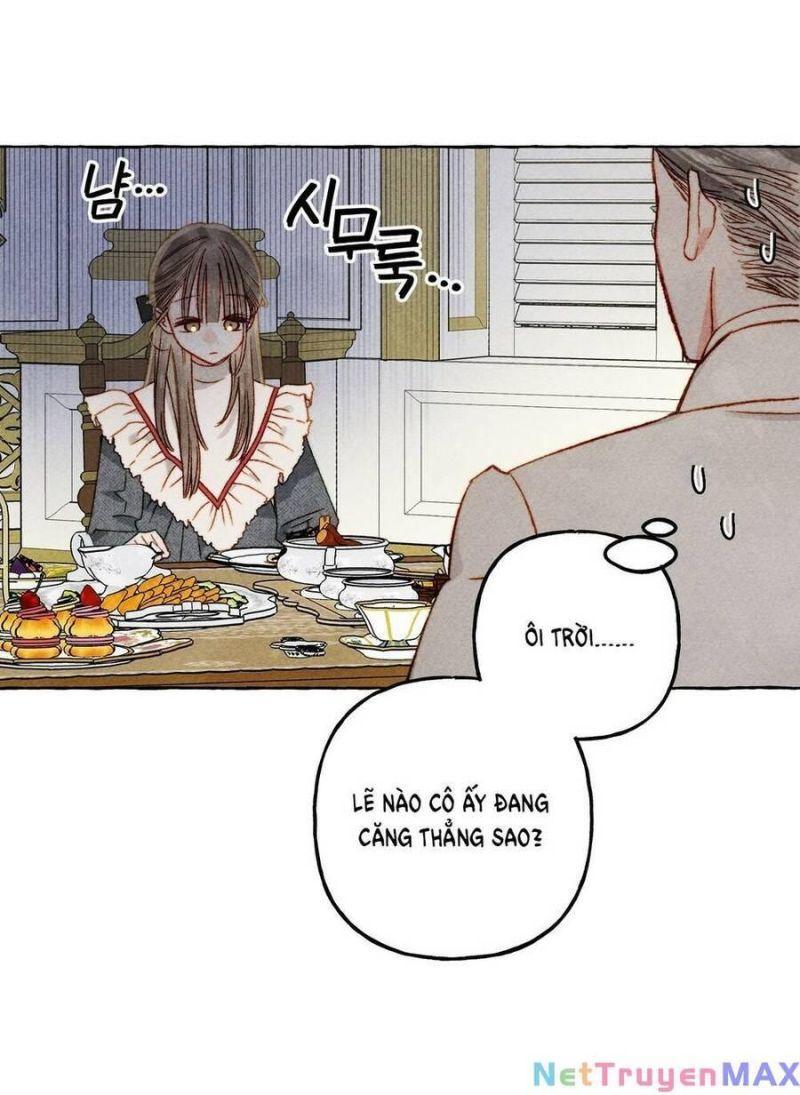 nuôi dưỡng một hắc long chapter 70.2 9