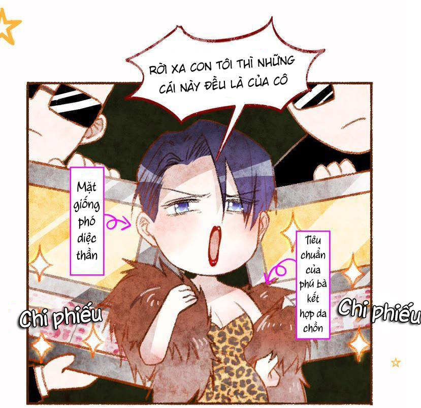 thần luân mật luyến chapter 122 7