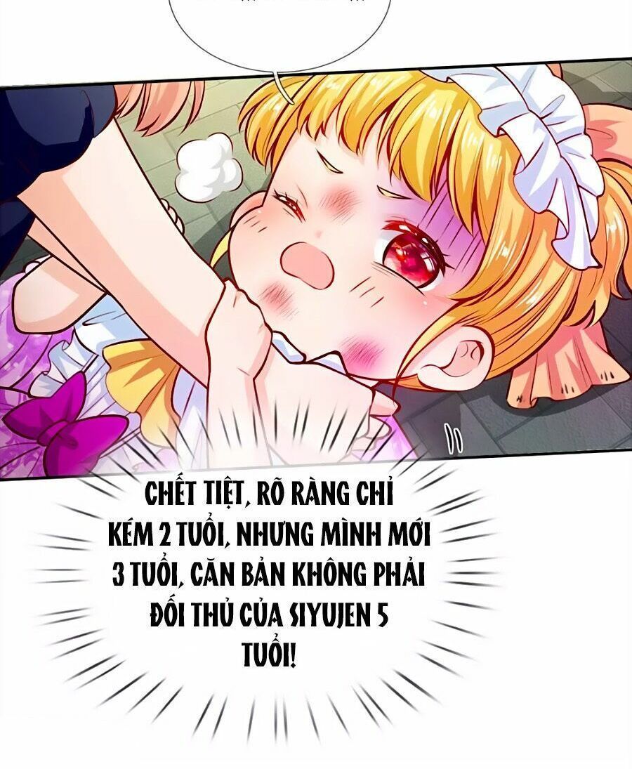 bỗng một ngày nọ trở thành con gái vua chapter 16 18