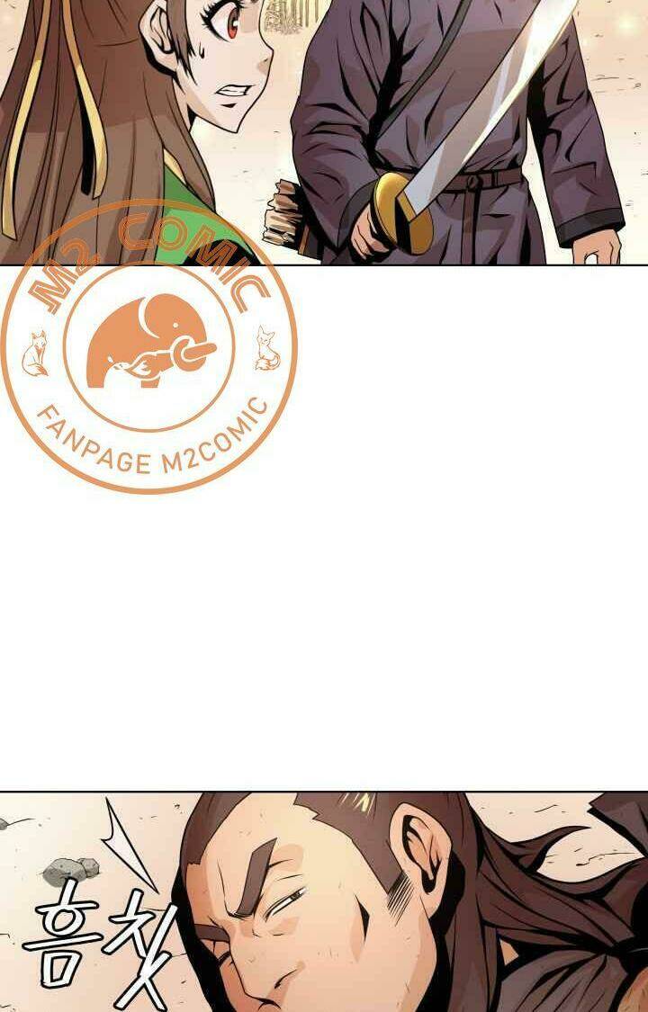 dain đồ sắt chapter 7 14