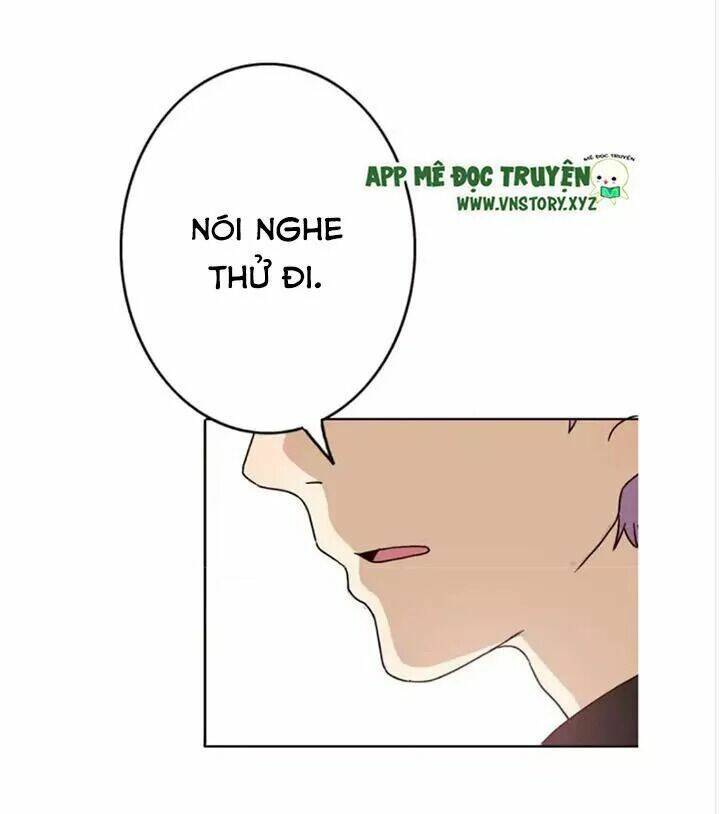 tình yêu không nói dối chapter 59 25