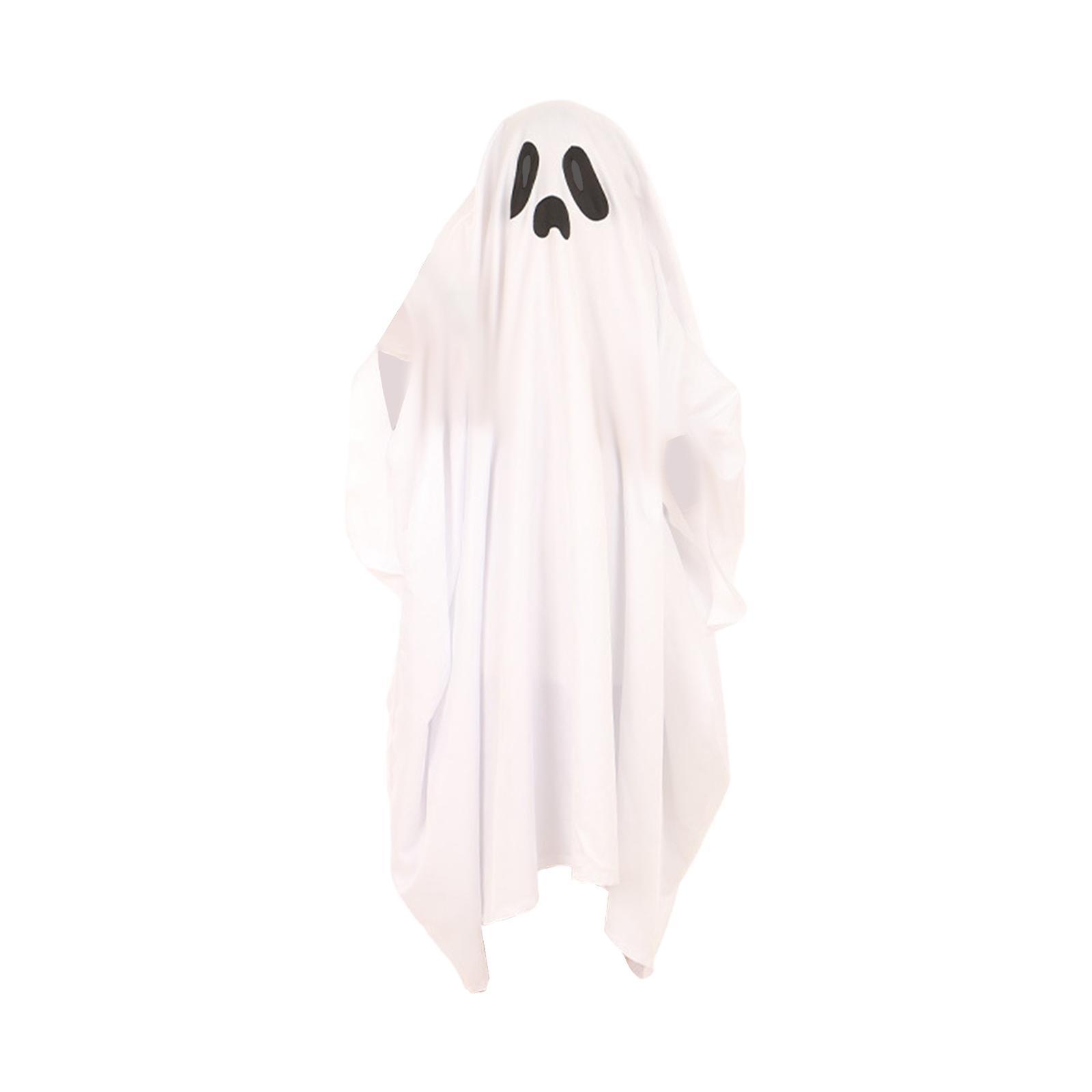 Halloween Costume Clothes Spooky Cloak Cape Decorations Costume Accessory Halloween Outfit for Carnival Halloween Accessories