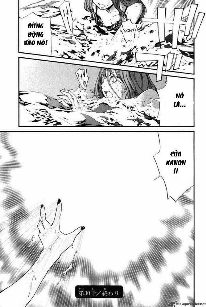 alive - the final evolution chapter 30 44