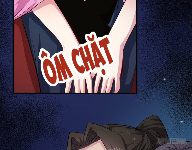 ngạo kiều quỷ vương yêu ta chapter 118 21