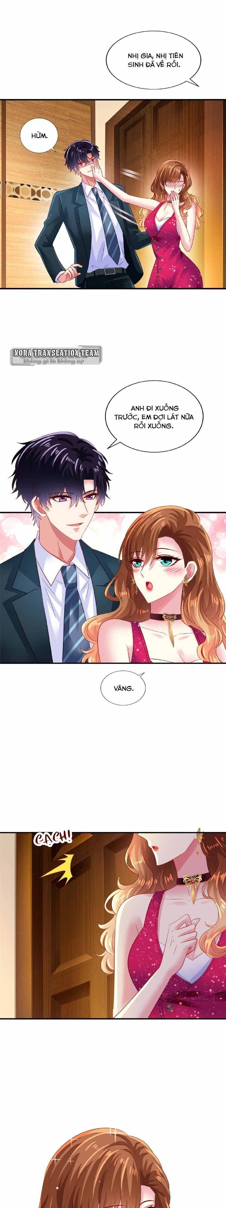 nữ hoàng điện ảnh chapter 14 9