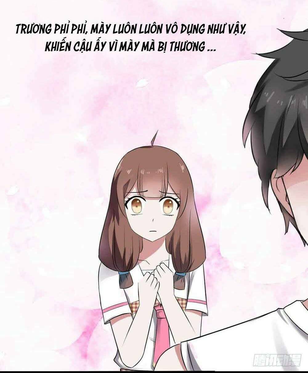 ác ma bàn bên chapter 23 9