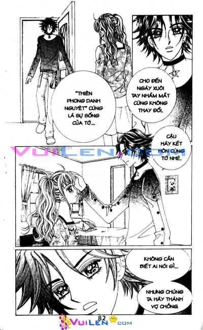 18 years old, we got married chapter 37 3