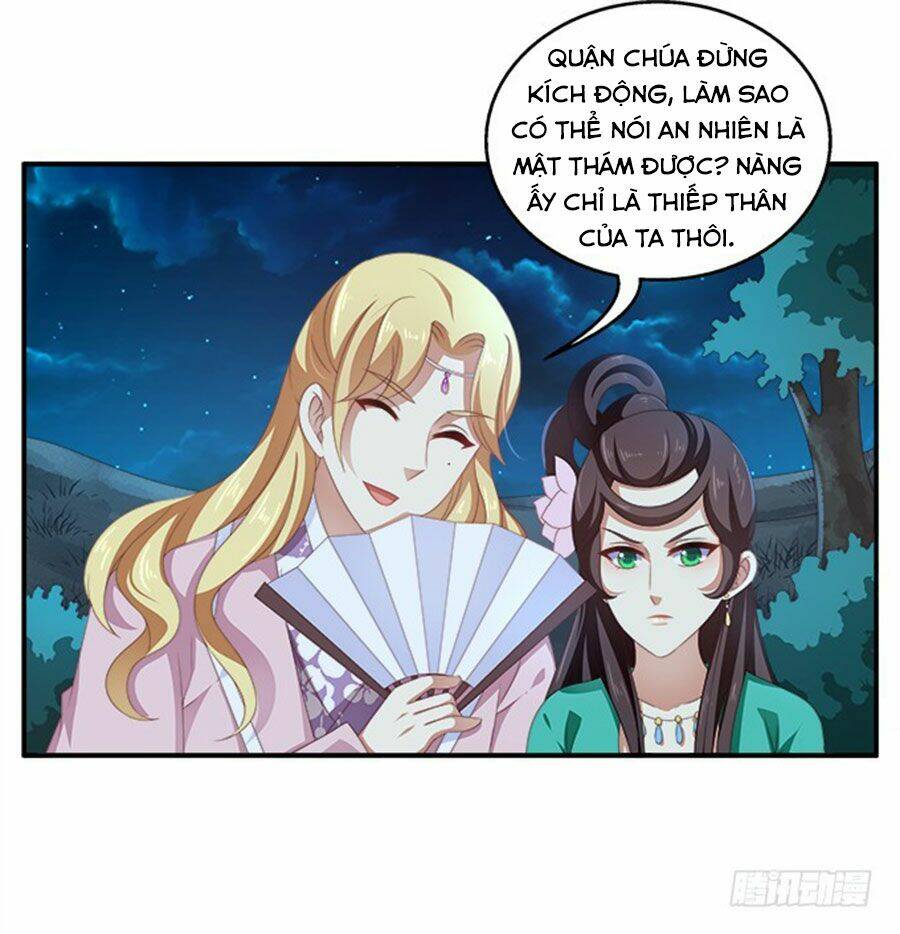 thịnh thế an nhiên chapter 37 20