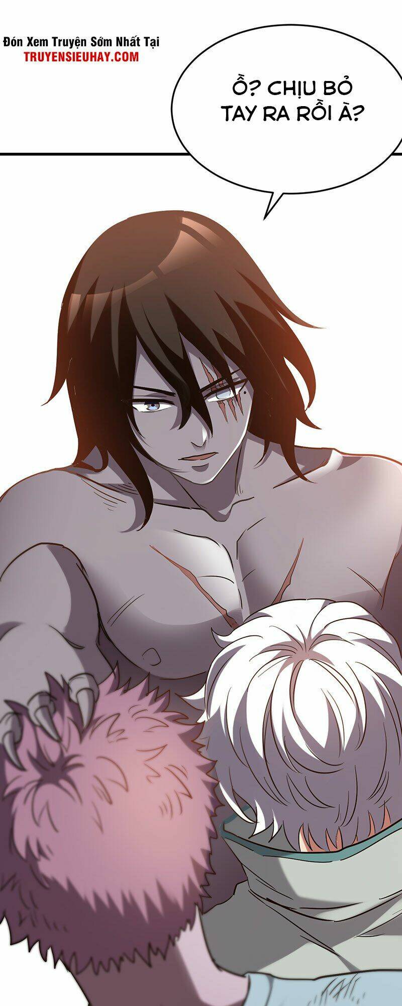 trò chơi thời mạt thế chapter 12 26