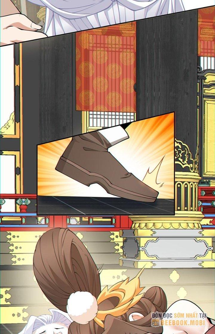 đồ đệ của ta đều là trùm phản diện chapter 83 16