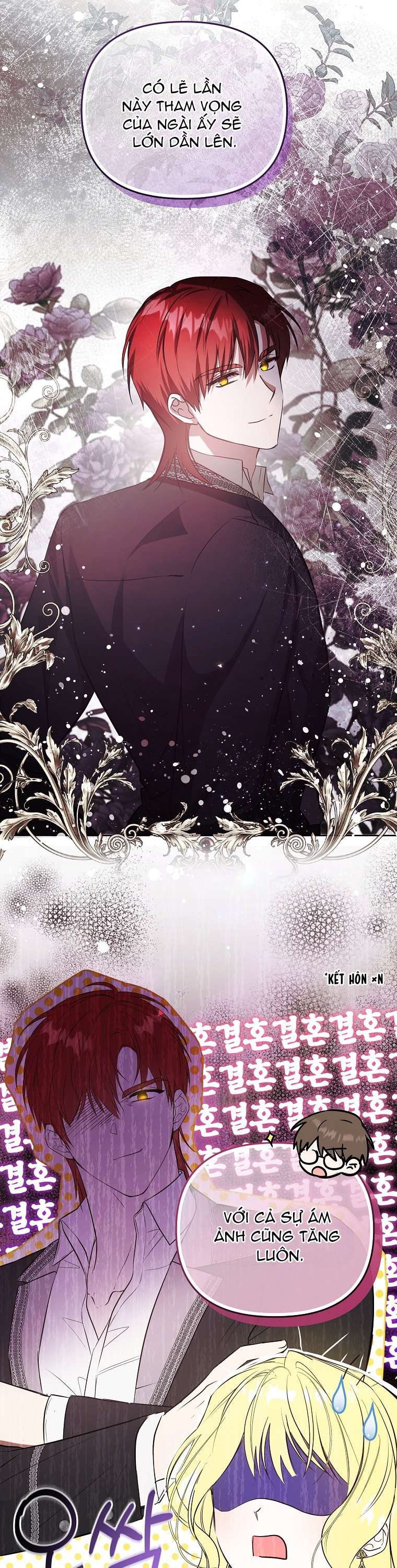 chị gái tôi là nhân vật chính chapter 10 38